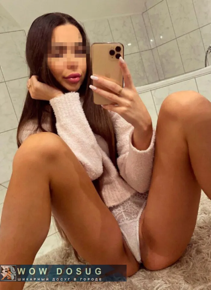 проститутка проститутка Николь Дзержинск +7 (927) 083-8762