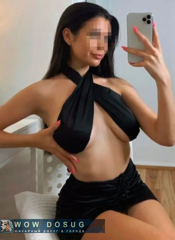проститутка проститутка Вера Дзержинск +7 (992) 073-5632