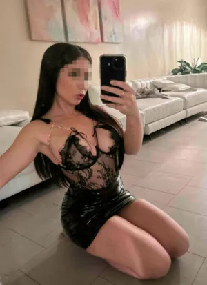 проститутка Ира, 24, Дзержинск